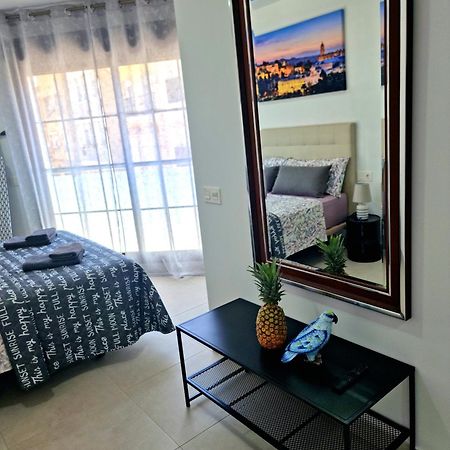 Apartamentos Zanca City Center Free Luggage Storage Malaga Zewnętrze zdjęcie