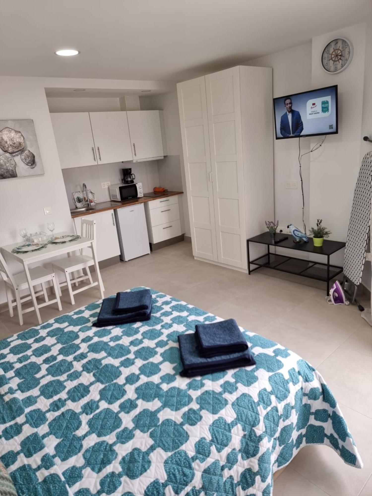 Apartamentos Zanca City Center Free Luggage Storage Malaga Zewnętrze zdjęcie